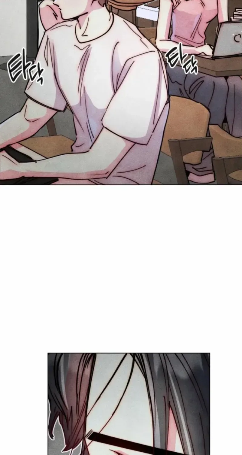 Young Love Interest’s Frustration Chapter 102 page 38