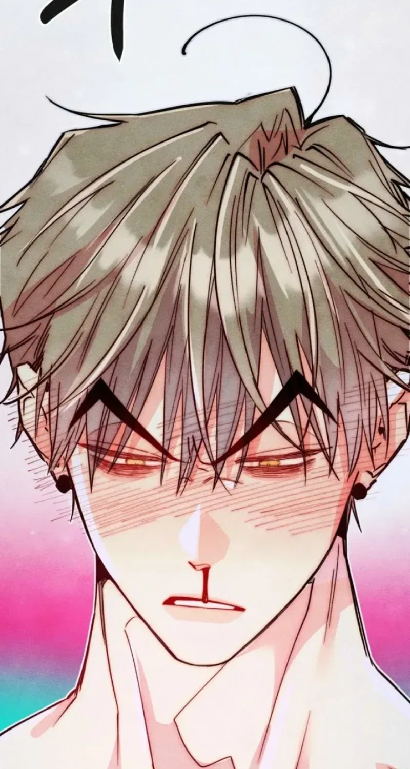 Young Love Interest’s Frustration Chapter 100 page 68