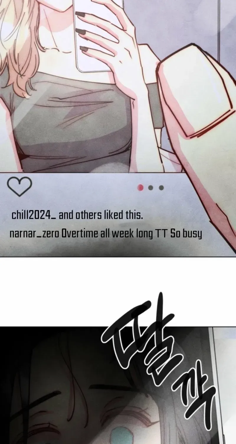 Young Love Interest’s Frustration Chapter 102 page 53