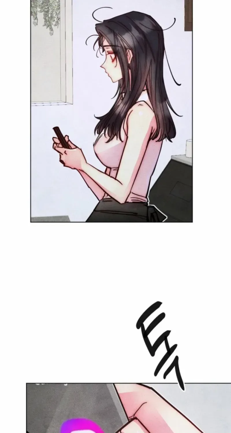 Young Love Interest’s Frustration Chapter 102 page 51