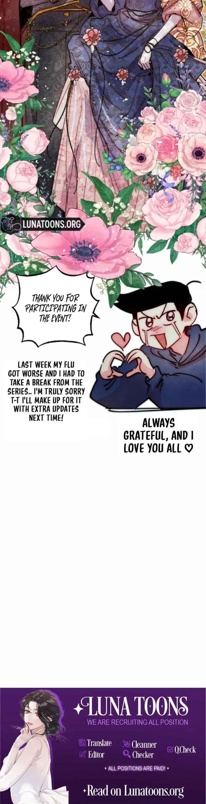 Young Love Interest’s Frustration Chapter 103 page 13