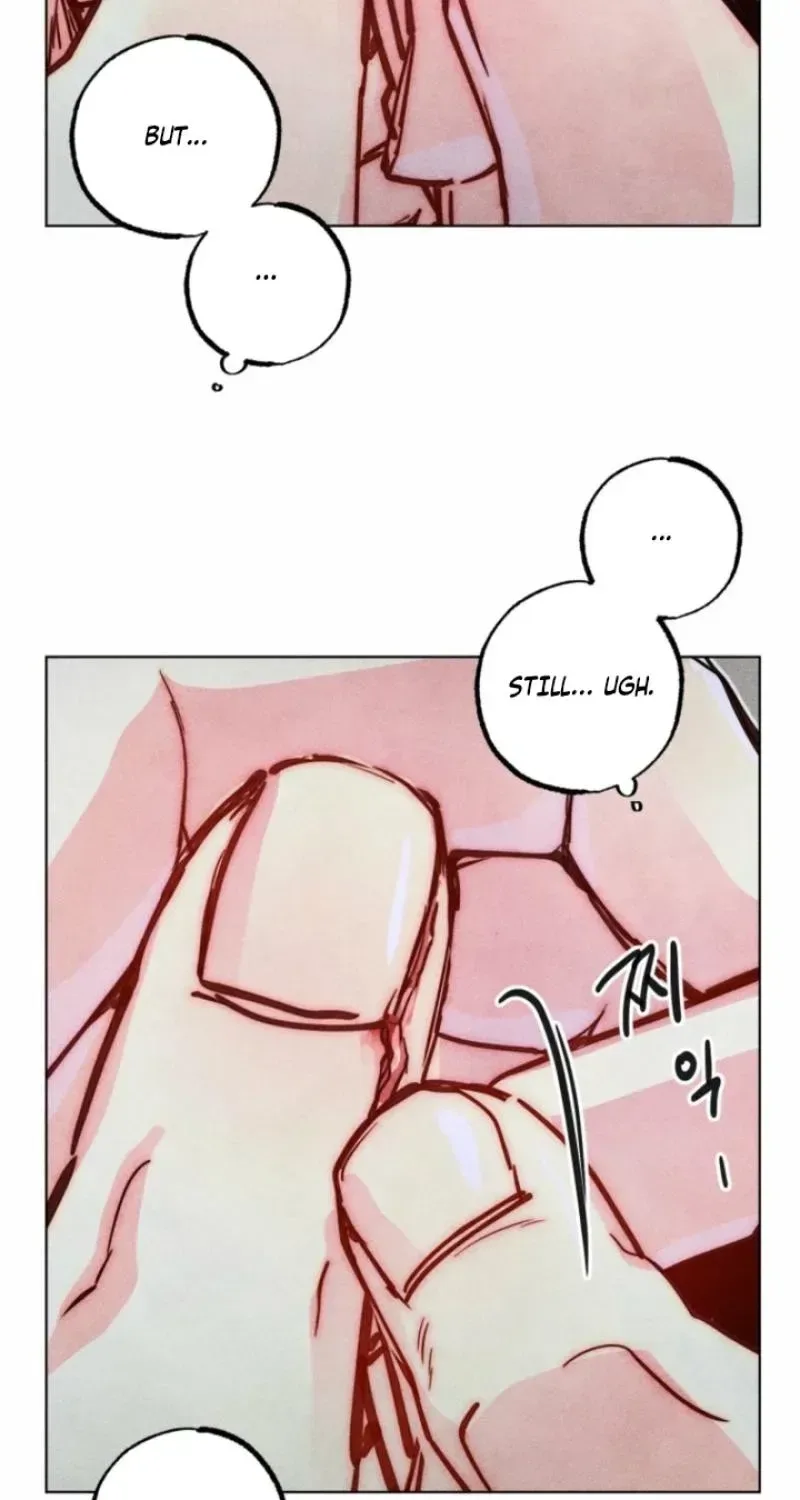 Young Love Interest’s Frustration Chapter 102 page 61