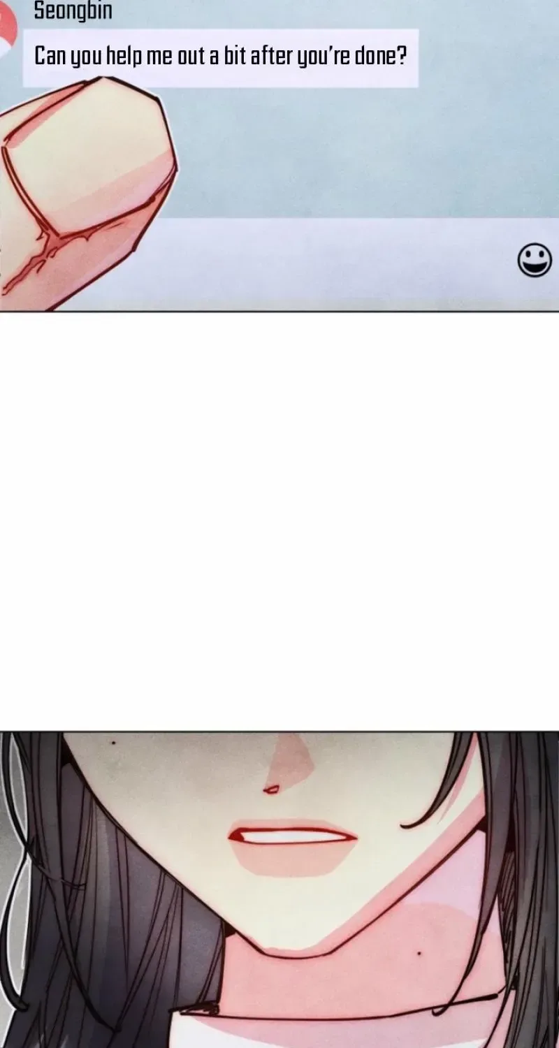 Young Love Interest’s Frustration Chapter 102 page 70