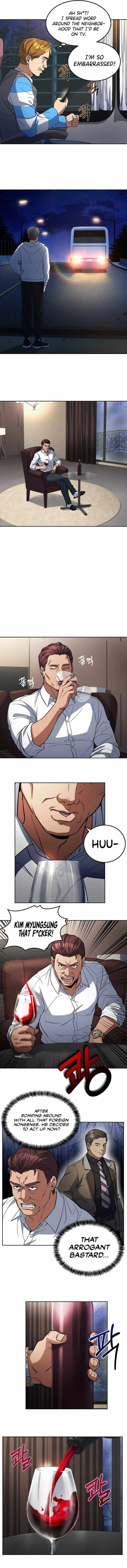 Youngest Chef from the 3rd Rate Hotel Chapter 17 page 10