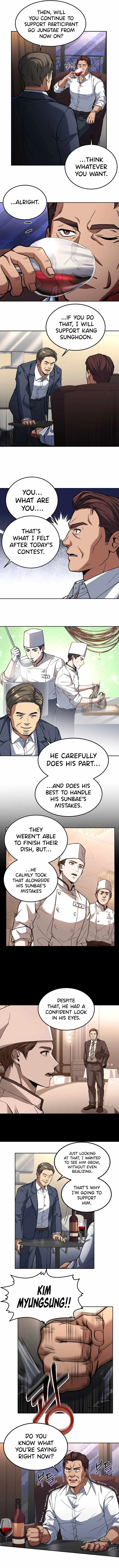 Youngest Chef from the 3rd Rate Hotel Chapter 18 page 7