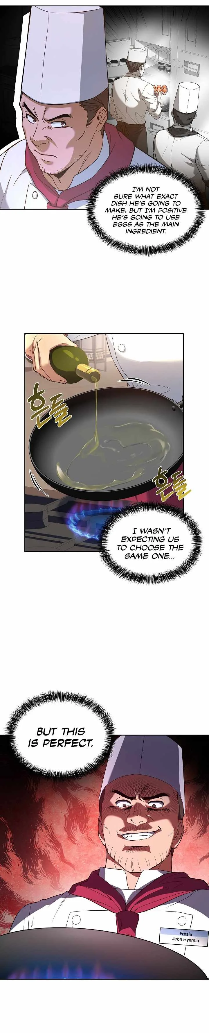 Youngest Chef from the 3rd Rate Hotel Chapter 26 page 5