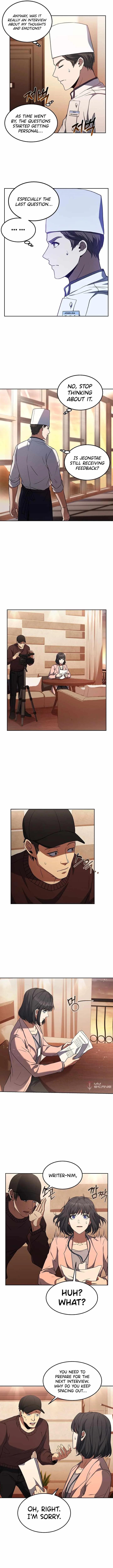 Youngest Chef from the 3rd Rate Hotel Chapter 29 page 12