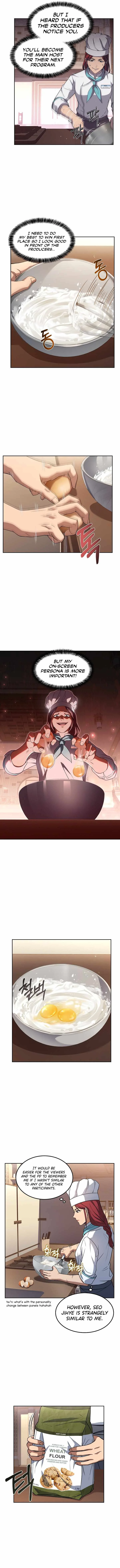 Youngest Chef from the 3rd Rate Hotel Chapter 30 page 11