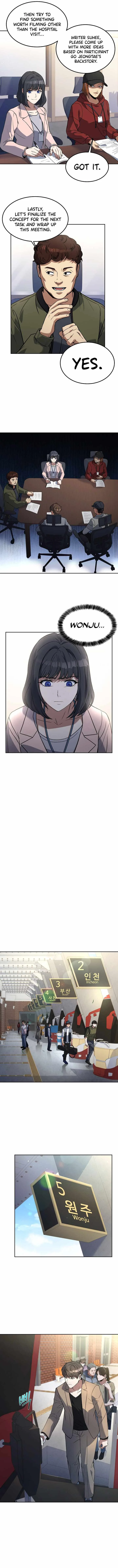 Youngest Chef from the 3rd Rate Hotel Chapter 35 page 10