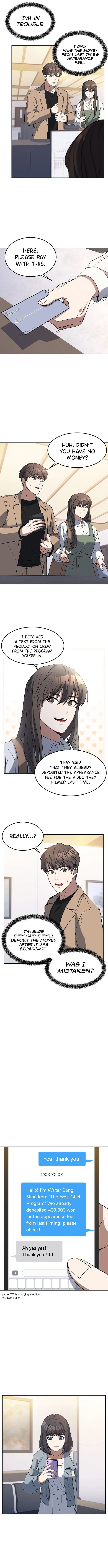 Youngest Chef from the 3rd Rate Hotel Chapter 36 page 12