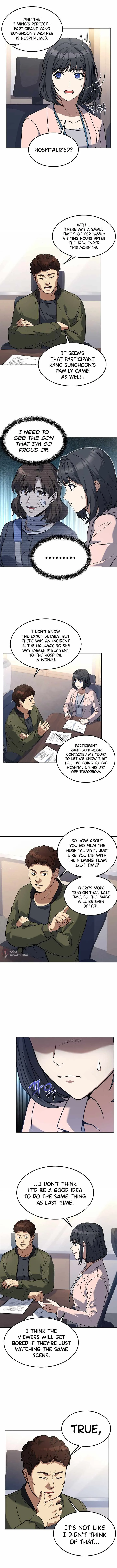 Youngest Chef from the 3rd Rate Hotel Chapter 35 page 9