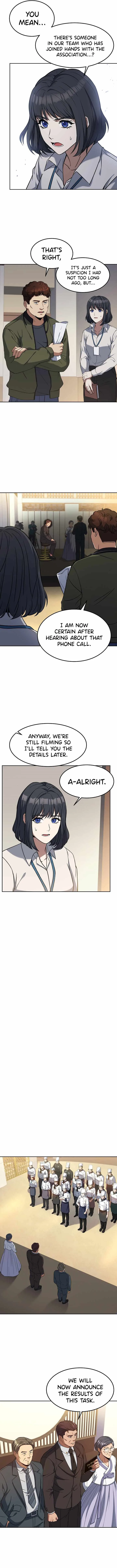 Youngest Chef from the 3rd Rate Hotel Chapter 40 page 7