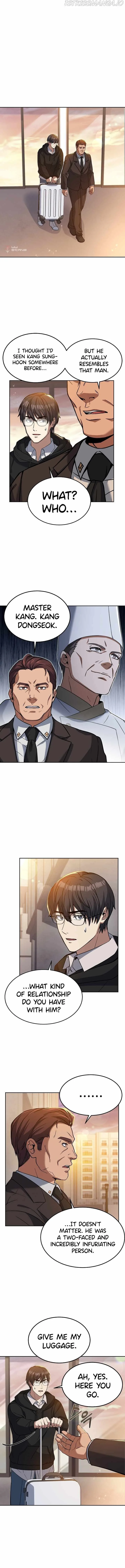 Youngest Chef from the 3rd Rate Hotel Chapter 42 page 4