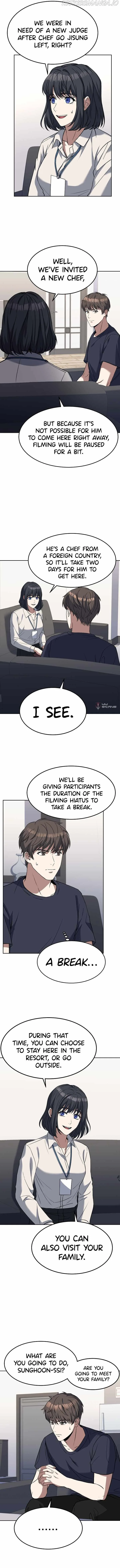 Youngest Chef from the 3rd Rate Hotel Chapter 42 page 14