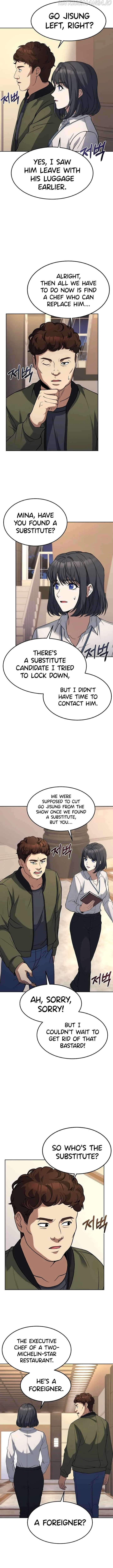 Youngest Chef from the 3rd Rate Hotel Chapter 42 page 6