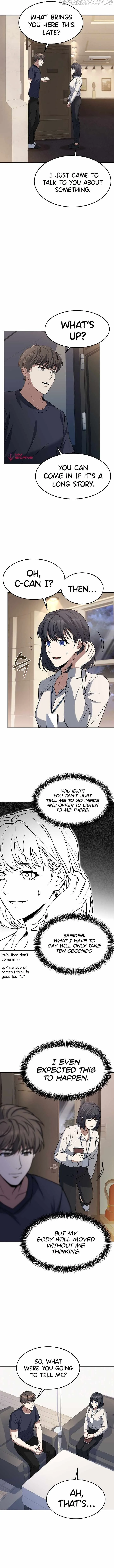Youngest Chef from the 3rd Rate Hotel Chapter 42 page 13