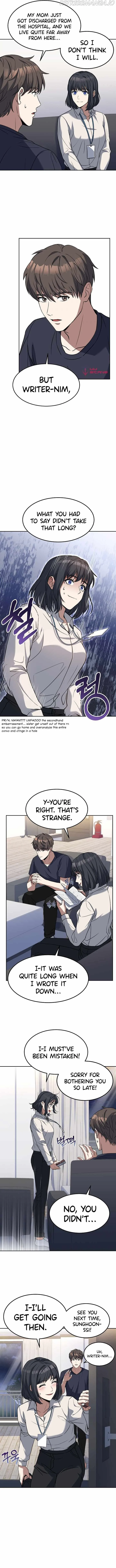 Youngest Chef from the 3rd Rate Hotel Chapter 42 page 15