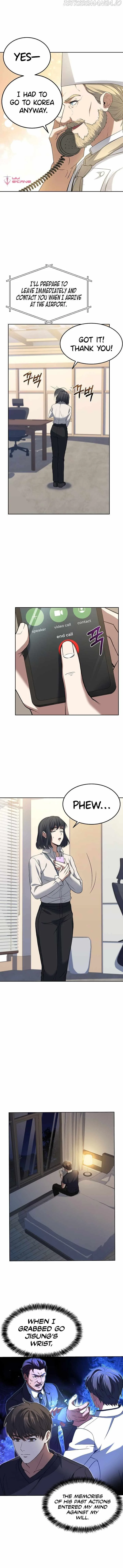 Youngest Chef from the 3rd Rate Hotel Chapter 42 page 10