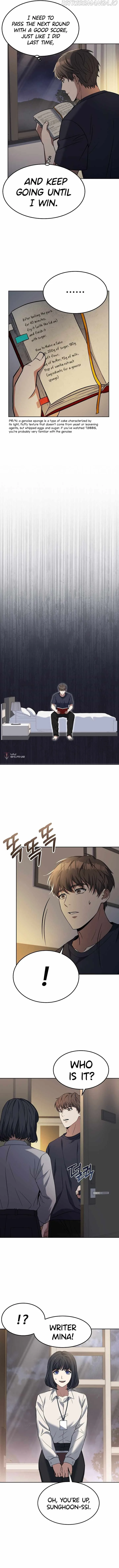 Youngest Chef from the 3rd Rate Hotel Chapter 42 page 12