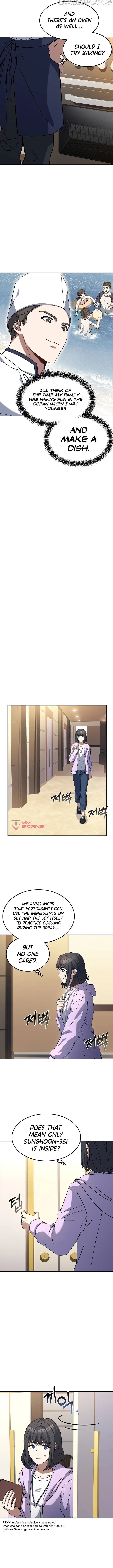 Youngest Chef from the 3rd Rate Hotel Chapter 43 page 10