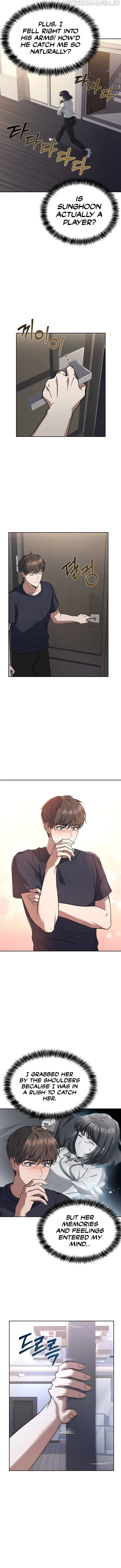 Youngest Chef from the 3rd Rate Hotel Chapter 43 page 7