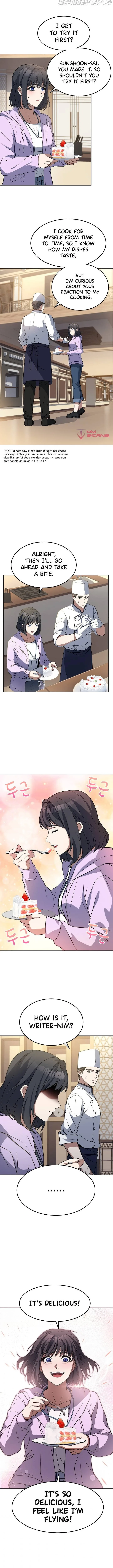 Youngest Chef from the 3rd Rate Hotel Chapter 43 page 14