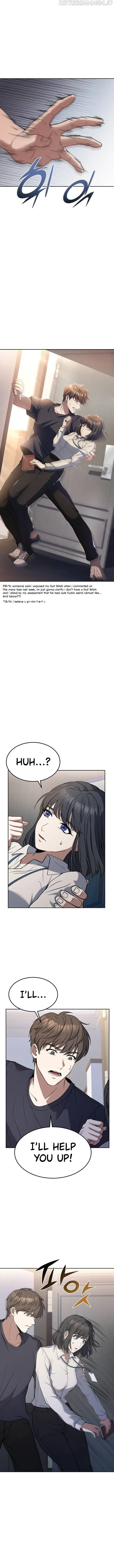 Youngest Chef from the 3rd Rate Hotel Chapter 43 page 4