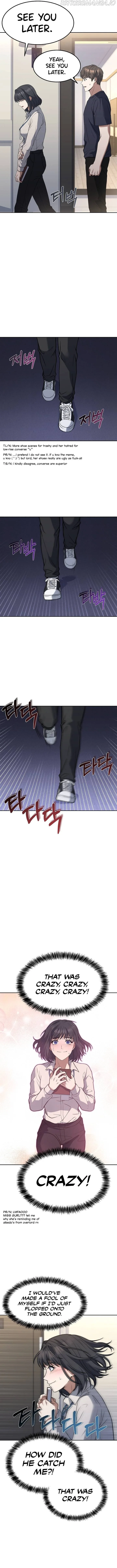 Youngest Chef from the 3rd Rate Hotel Chapter 43 page 6
