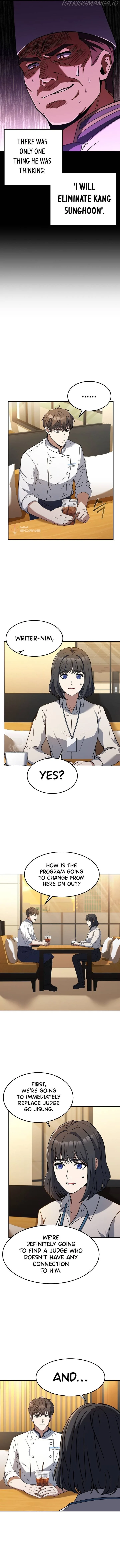 Youngest Chef from the 3rd Rate Hotel Chapter 41 page 7
