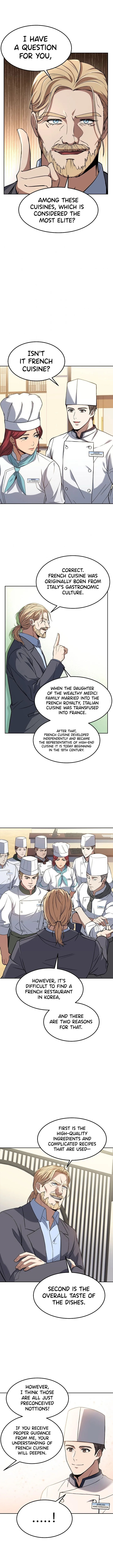 Youngest Chef from the 3rd Rate Hotel Chapter 44 page 15