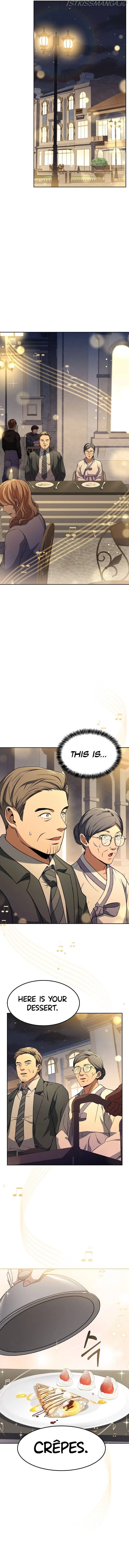 Youngest Chef from the 3rd Rate Hotel Chapter 48 page 14