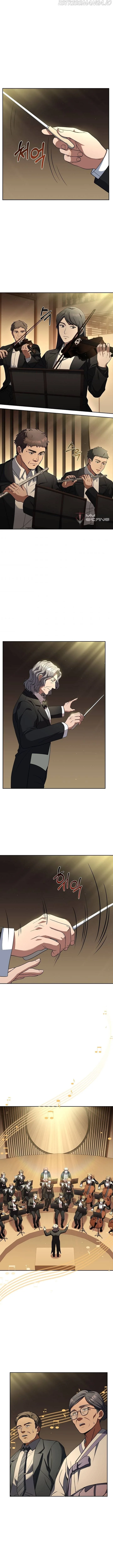 Youngest Chef from the 3rd Rate Hotel Chapter 48 page 10