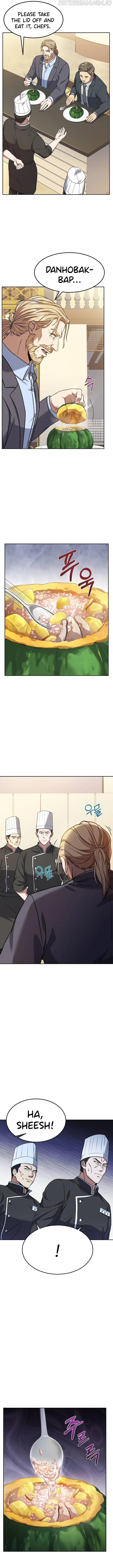 Youngest Chef from the 3rd Rate Hotel Chapter 50 page 15