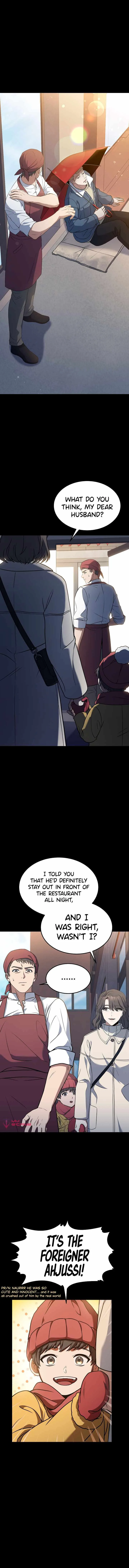 Youngest Chef from the 3rd Rate Hotel Chapter 53 page 15