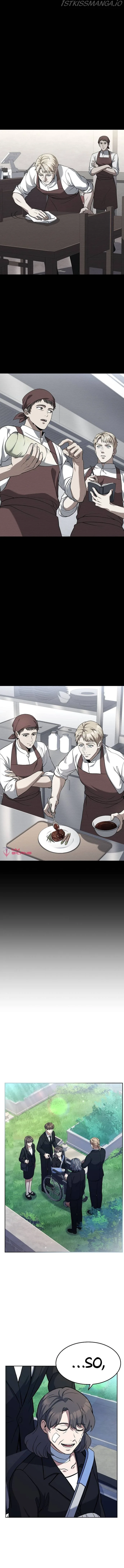 Youngest Chef from the 3rd Rate Hotel Chapter 54 page 4