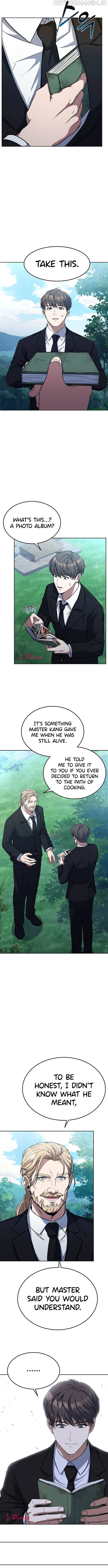 Youngest Chef from the 3rd Rate Hotel Chapter 54 page 12