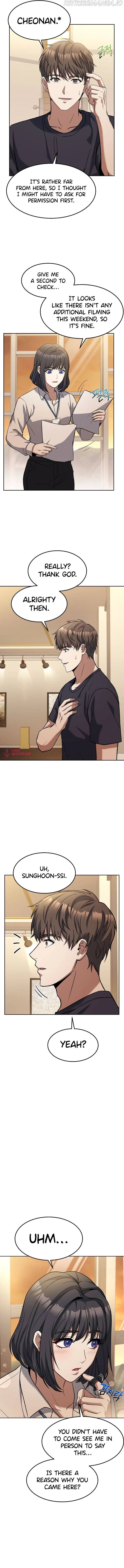 Youngest Chef from the 3rd Rate Hotel Chapter 52 page 16