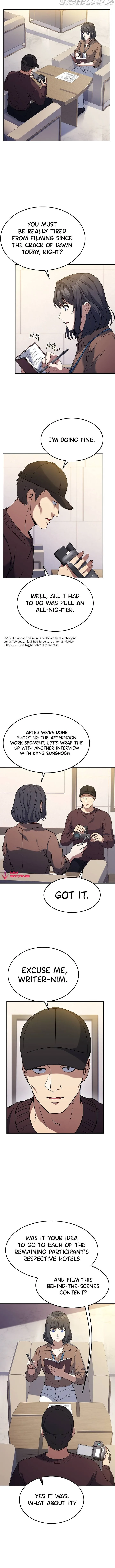 Youngest Chef from the 3rd Rate Hotel Chapter 55 page 11