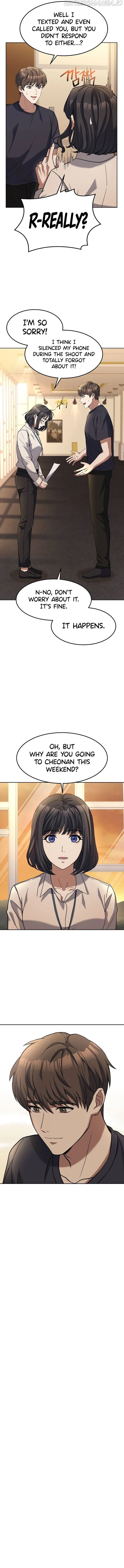 Youngest Chef from the 3rd Rate Hotel Chapter 52 page 17