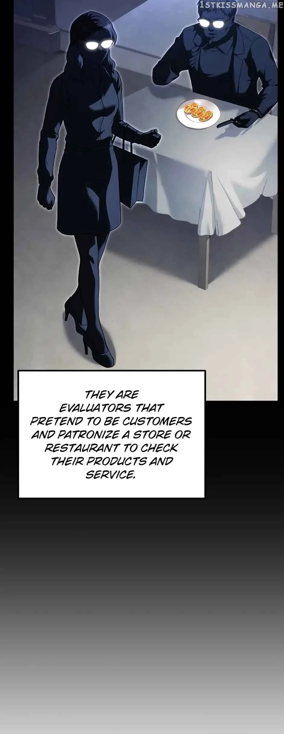 Youngest Chef from the 3rd Rate Hotel Chapter 58 page 16