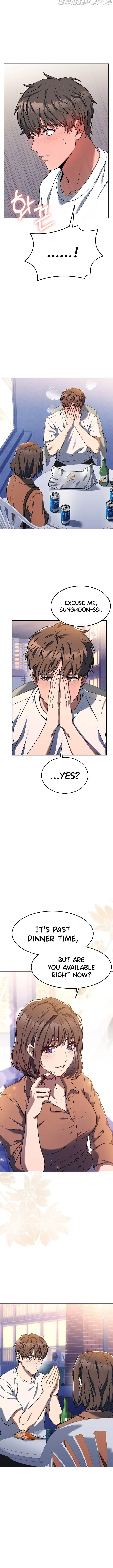 Youngest Chef from the 3rd Rate Hotel Chapter 57 page 17