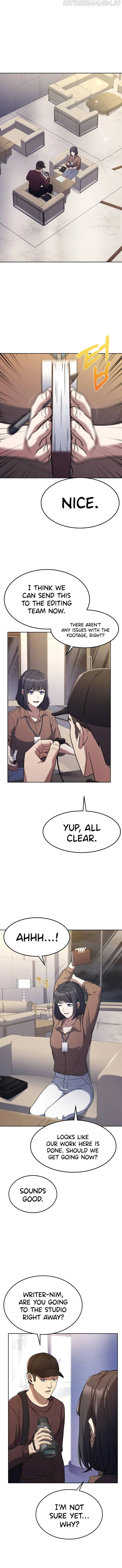 Youngest Chef from the 3rd Rate Hotel Chapter 57 page 4