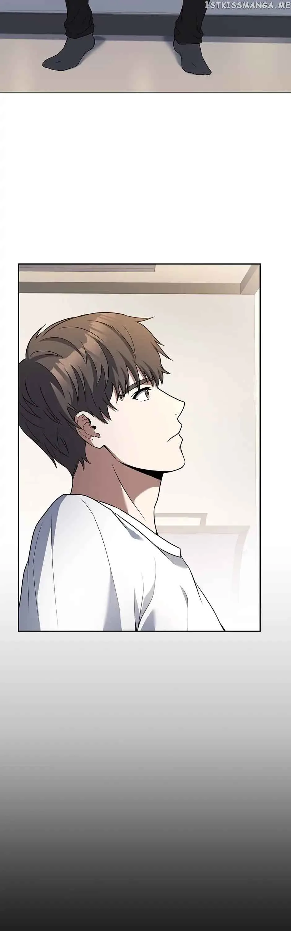 Youngest Chef from the 3rd Rate Hotel Chapter 58 page 27