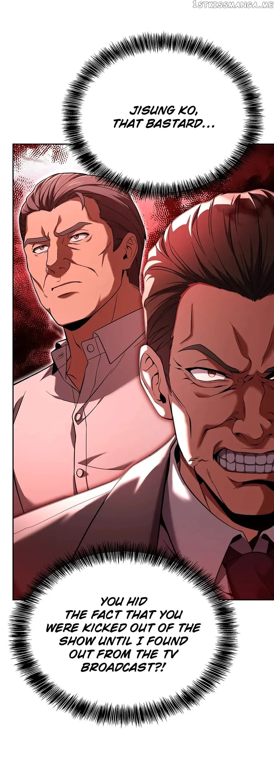 Youngest Chef from the 3rd Rate Hotel Chapter 58 page 10