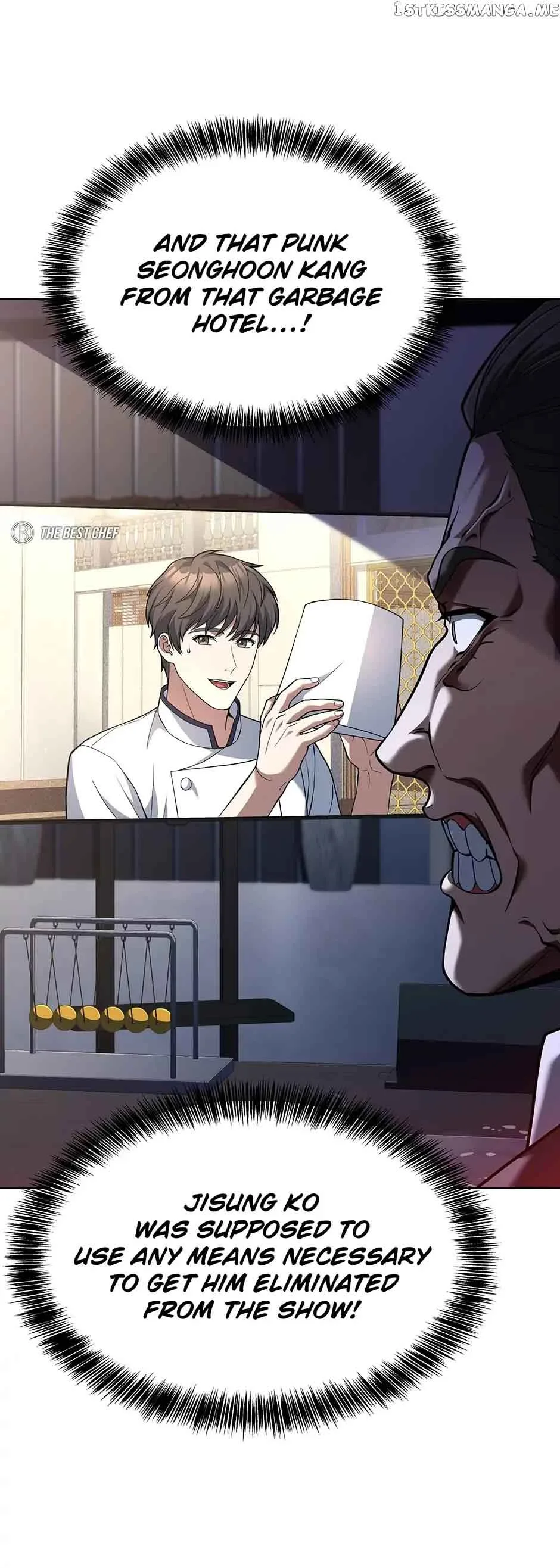 Youngest Chef from the 3rd Rate Hotel Chapter 58 page 11