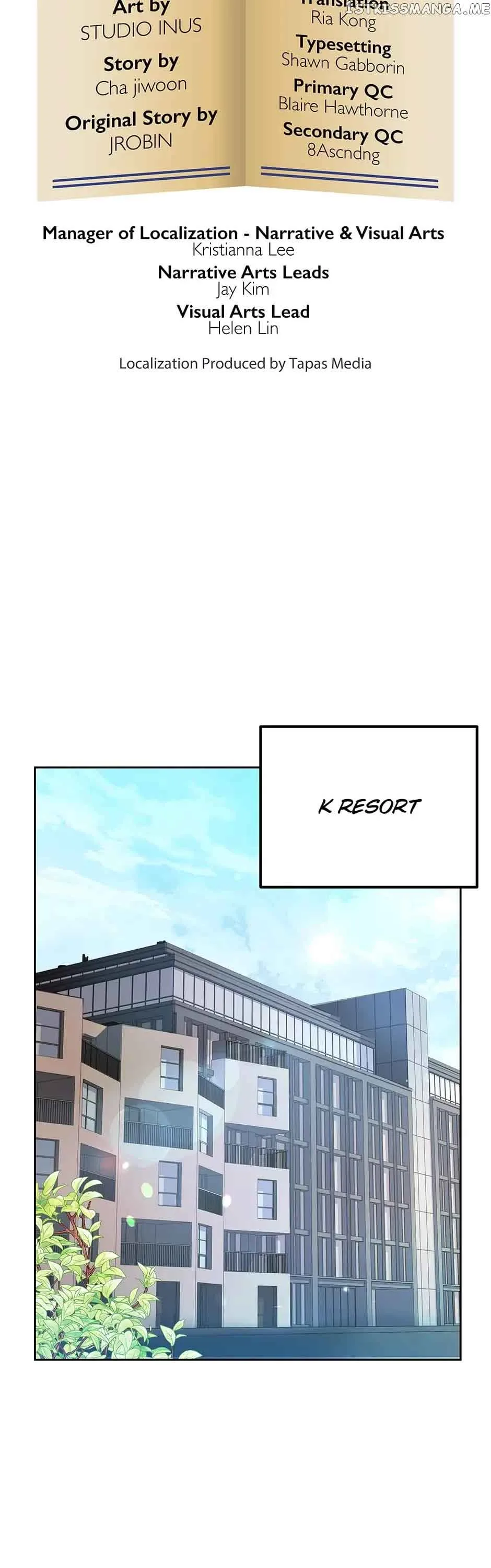 Youngest Chef from the 3rd Rate Hotel Chapter 58 page 23