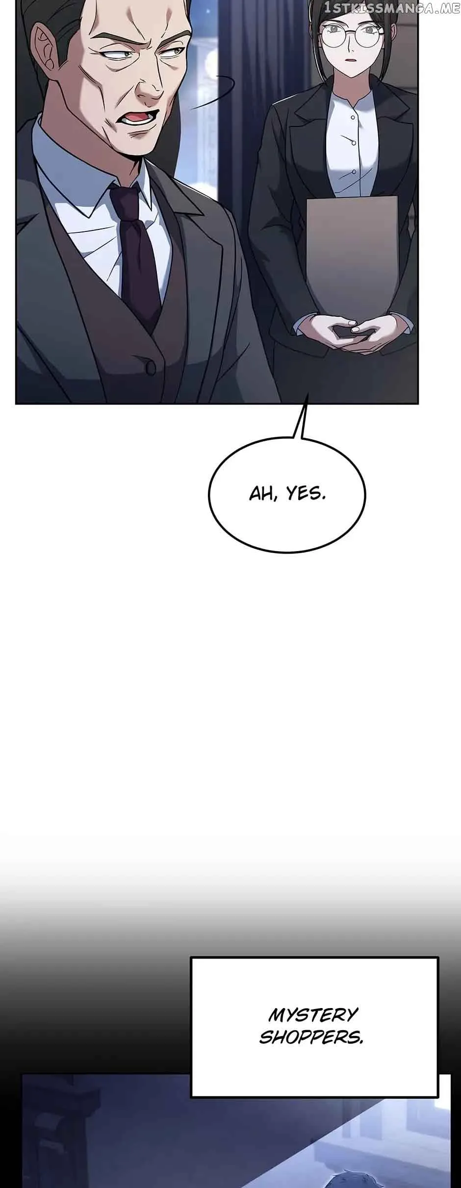 Youngest Chef from the 3rd Rate Hotel Chapter 58 page 15