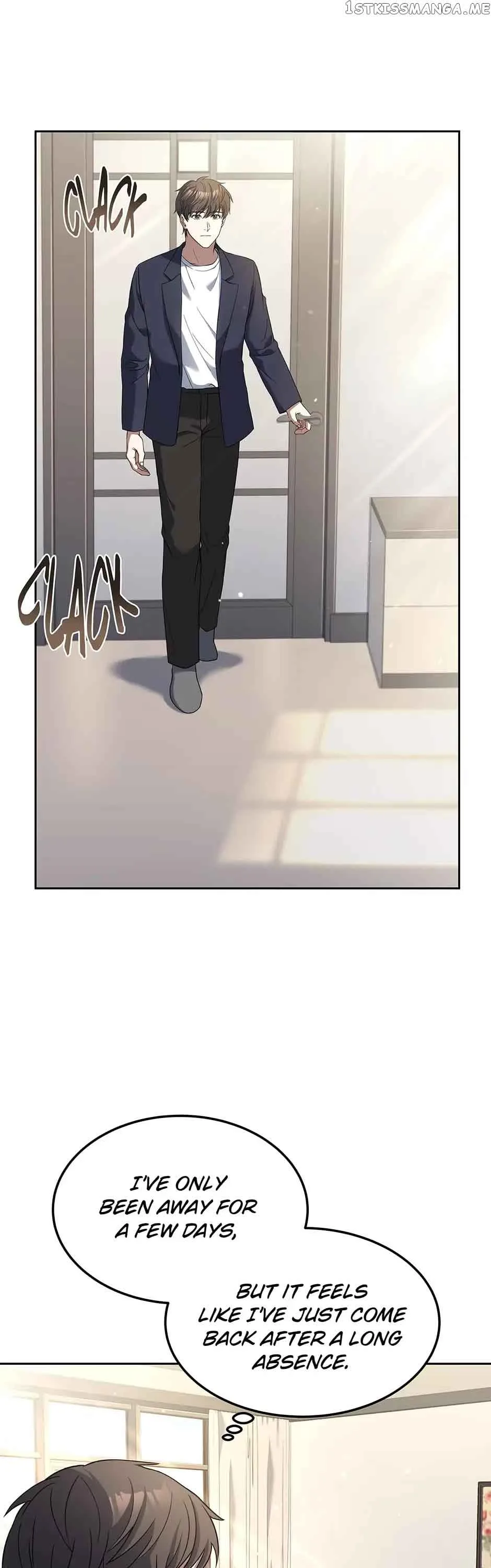 Youngest Chef from the 3rd Rate Hotel Chapter 58 page 24