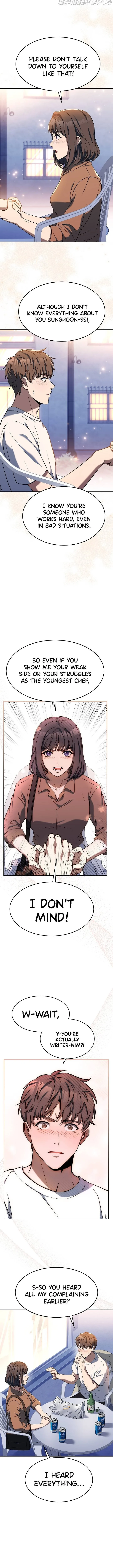 Youngest Chef from the 3rd Rate Hotel Chapter 57 page 16