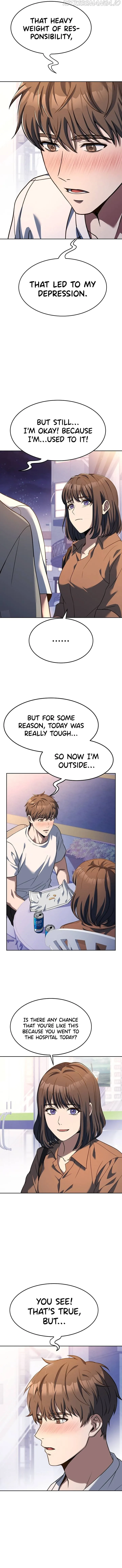 Youngest Chef from the 3rd Rate Hotel Chapter 57 page 12